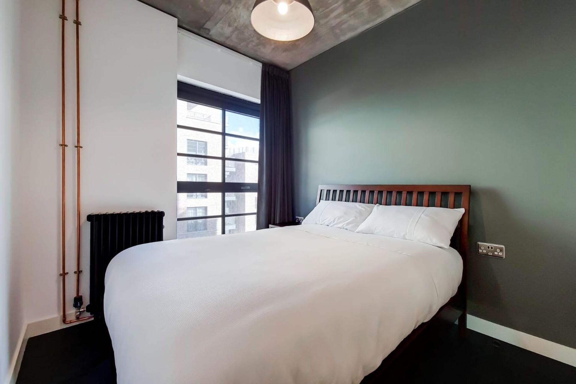 Modern And Chic Apartments At Ferrum Near Wembley Park London Exterior photo