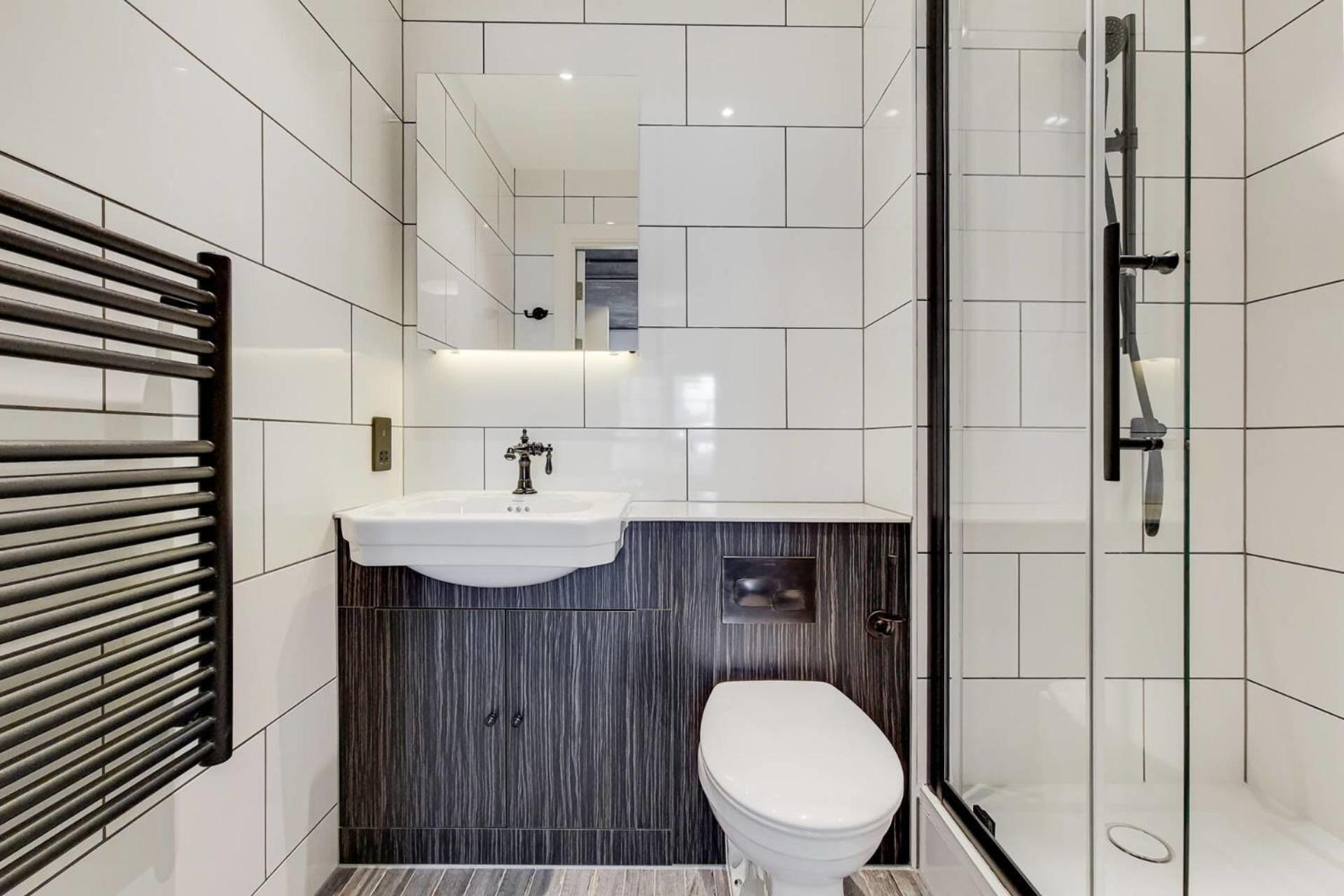 Modern And Chic Apartments At Ferrum Near Wembley Park London Exterior photo